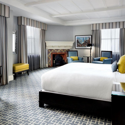 Fairmont Orchid - Hawaii image