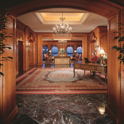 Fairmont Orchid - Hawaii image