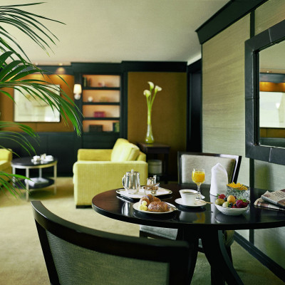 Fairmont Orchid - Hawaii image