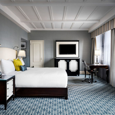 Fairmont Orchid - Hawaii image
