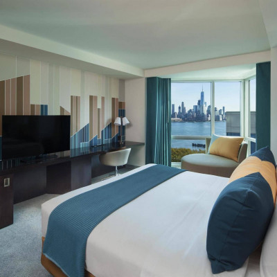 W Hoboken image