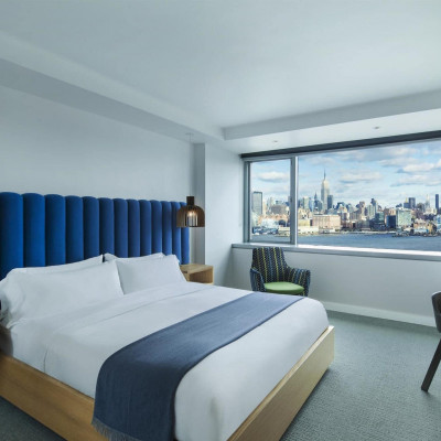 W Hoboken image