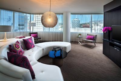 Fantastic Suite