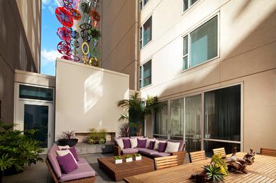 Garden Wow Suite