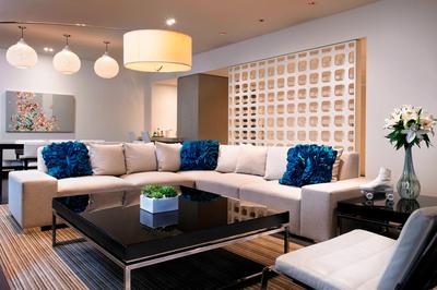 Garden Wow Suite