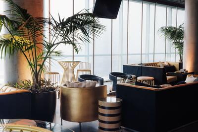 Sky Loft Lounge