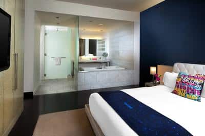 Garden Suite