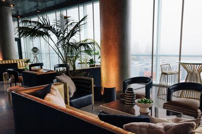 Sky Loft Lounge
