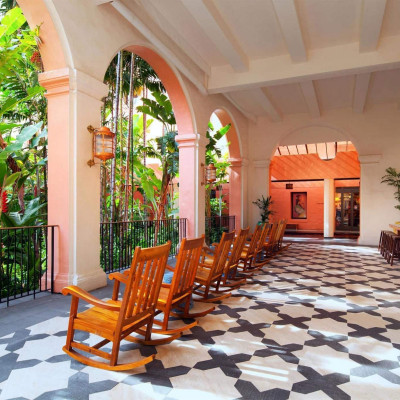 The Royal Hawaiian, A Luxury Collection Resort, Waikiki image