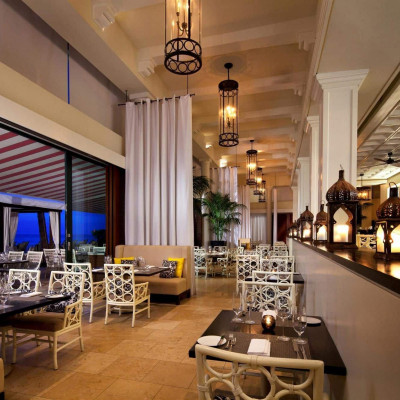 The Royal Hawaiian, A Luxury Collection Resort, Waikiki image