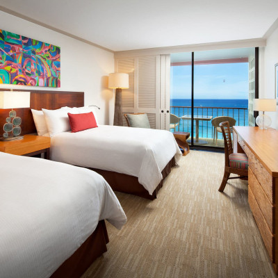 The Royal Hawaiian, A Luxury Collection Resort, Waikiki image