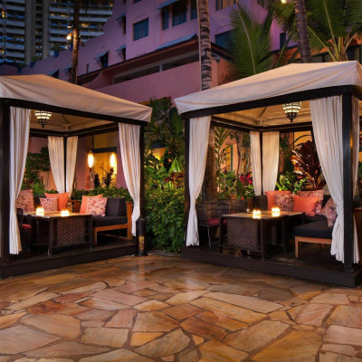 The Royal Hawaiian, A Luxury Collection Resort, Waikiki image
