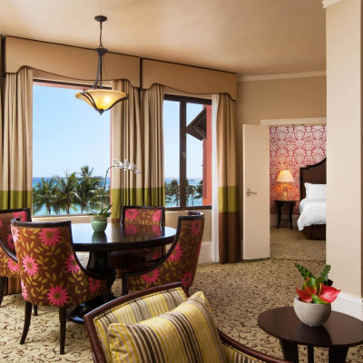 The Royal Hawaiian, A Luxury Collection Resort, Waikiki image