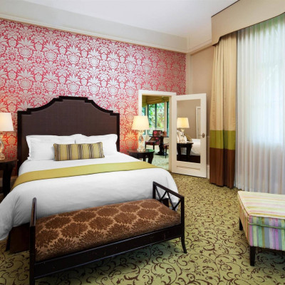 The Royal Hawaiian, A Luxury Collection Resort, Waikiki image