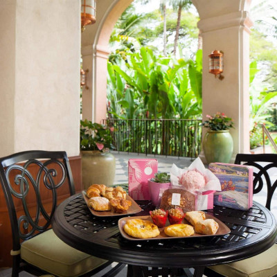 The Royal Hawaiian, A Luxury Collection Resort, Waikiki image
