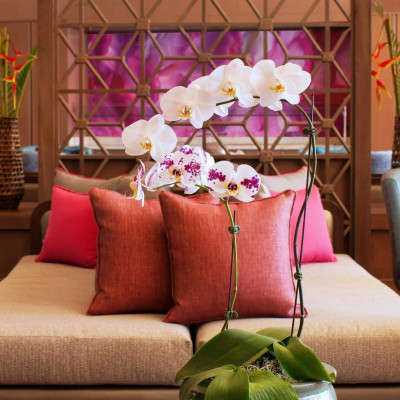The Royal Hawaiian, A Luxury Collection Resort, Waikiki image
