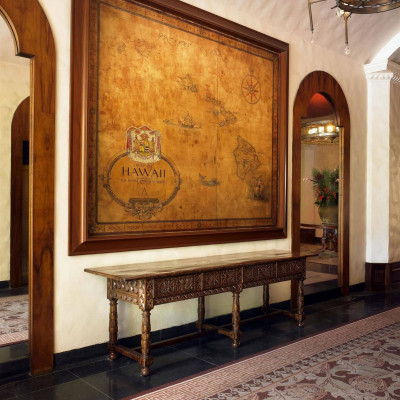 The Royal Hawaiian, A Luxury Collection Resort, Waikiki image