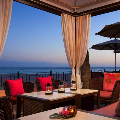The Royal Hawaiian, A Luxury Collection Resort, Waikiki image