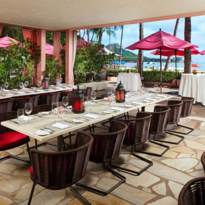 The Royal Hawaiian, A Luxury Collection Resort, Waikiki image