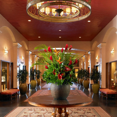 The Royal Hawaiian, A Luxury Collection Resort, Waikiki image