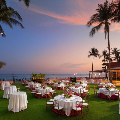 The Royal Hawaiian, A Luxury Collection Resort, Waikiki image