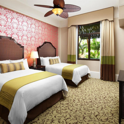 The Royal Hawaiian, A Luxury Collection Resort, Waikiki image
