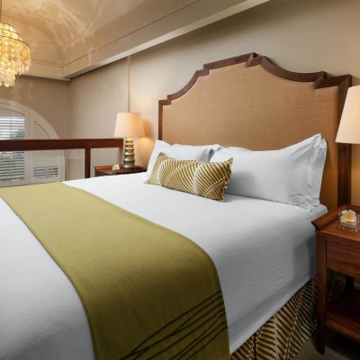 The Royal Hawaiian, A Luxury Collection Resort, Waikiki image