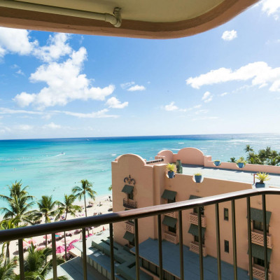 The Royal Hawaiian, A Luxury Collection Resort, Waikiki image