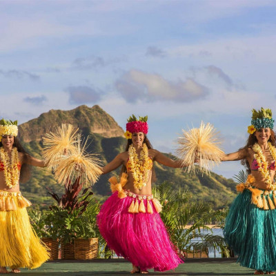The Royal Hawaiian, A Luxury Collection Resort, Waikiki image