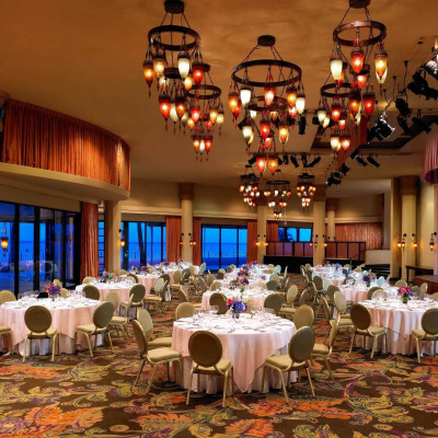 The Royal Hawaiian, A Luxury Collection Resort, Waikiki image