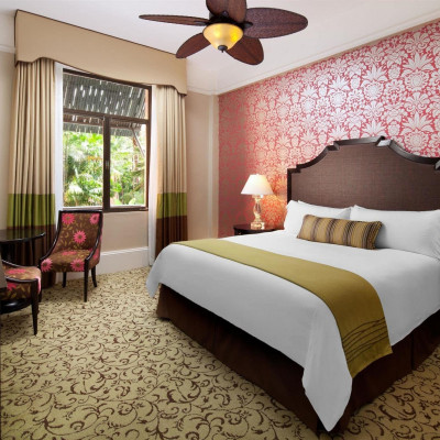 The Royal Hawaiian, A Luxury Collection Resort, Waikiki image