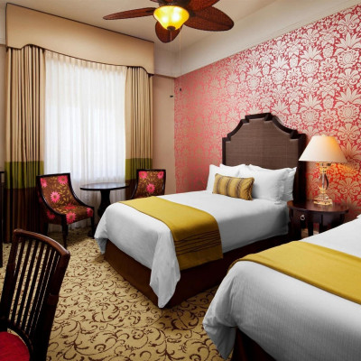 The Royal Hawaiian, A Luxury Collection Resort, Waikiki image
