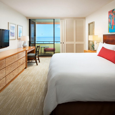 The Royal Hawaiian, A Luxury Collection Resort, Waikiki image