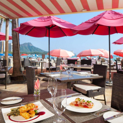 The Royal Hawaiian, A Luxury Collection Resort, Waikiki image