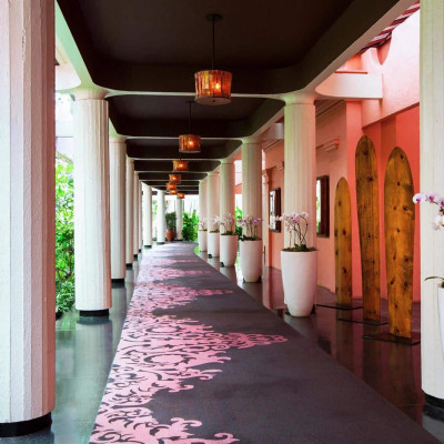 The Royal Hawaiian, A Luxury Collection Resort, Waikiki image