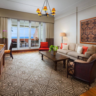 The Royal Hawaiian, A Luxury Collection Resort, Waikiki image