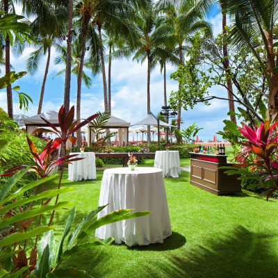 The Royal Hawaiian, A Luxury Collection Resort, Waikiki image