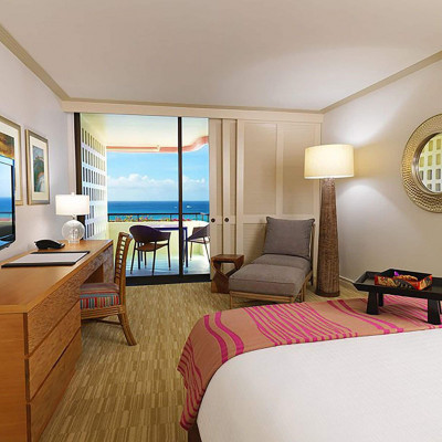 The Royal Hawaiian, A Luxury Collection Resort, Waikiki image