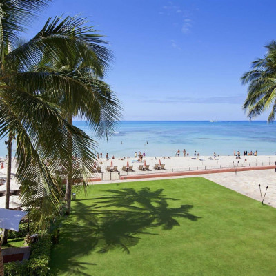 The Royal Hawaiian, A Luxury Collection Resort, Waikiki image