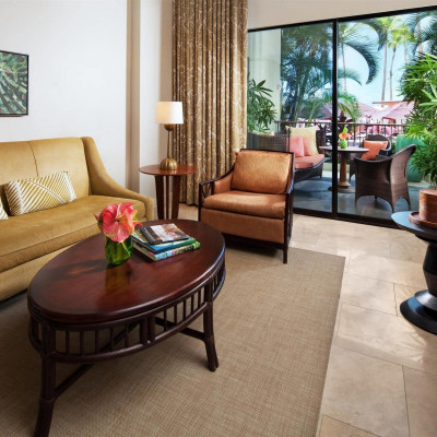 The Royal Hawaiian, A Luxury Collection Resort, Waikiki image