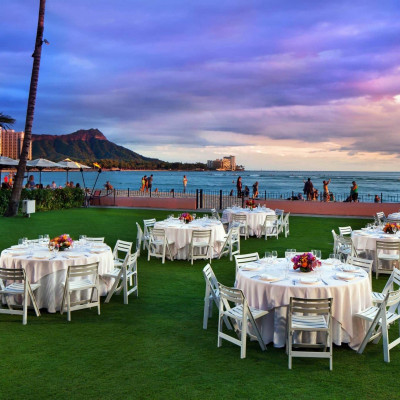 The Royal Hawaiian, A Luxury Collection Resort, Waikiki image