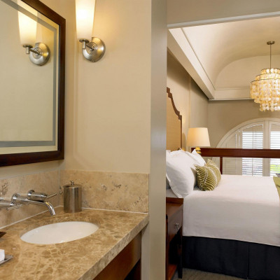 The Royal Hawaiian, A Luxury Collection Resort, Waikiki image
