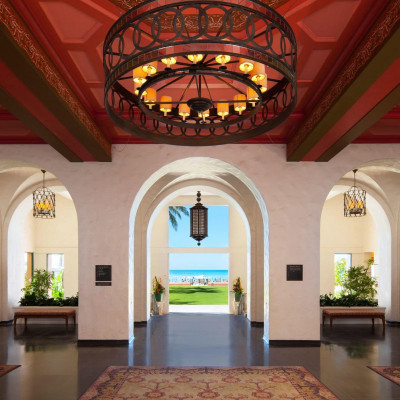 The Royal Hawaiian, A Luxury Collection Resort, Waikiki image