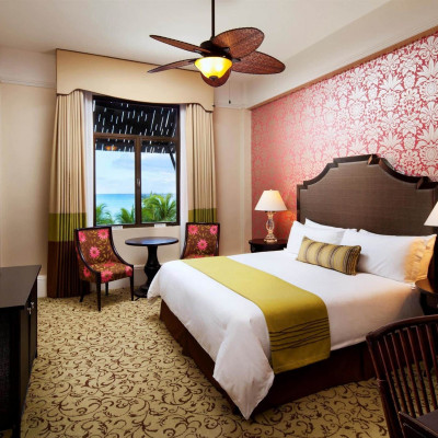 The Royal Hawaiian, A Luxury Collection Resort, Waikiki image