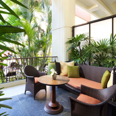 The Royal Hawaiian, A Luxury Collection Resort, Waikiki image