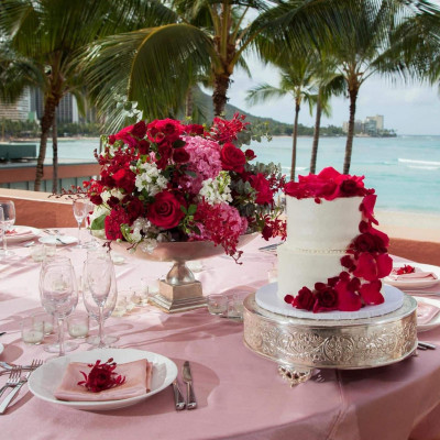 The Royal Hawaiian, A Luxury Collection Resort, Waikiki image