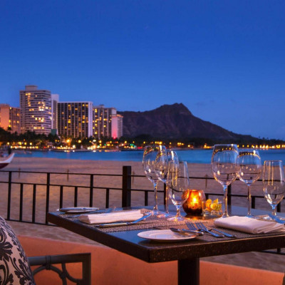 The Royal Hawaiian, A Luxury Collection Resort, Waikiki image