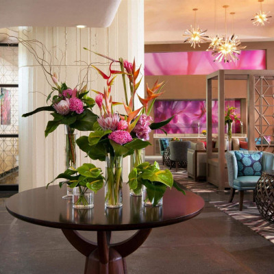 The Royal Hawaiian, A Luxury Collection Resort, Waikiki image