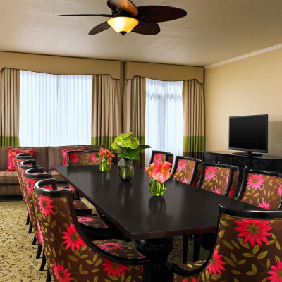 The Royal Hawaiian, A Luxury Collection Resort, Waikiki image