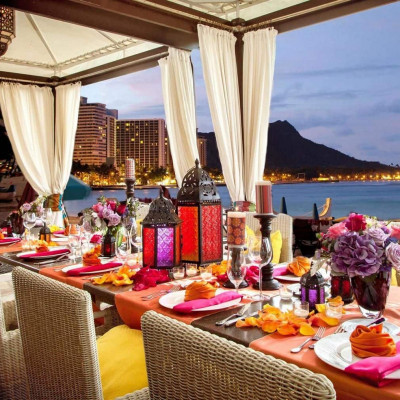 The Royal Hawaiian, A Luxury Collection Resort, Waikiki image